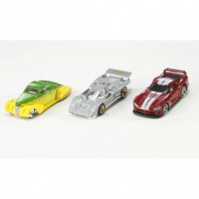 imagen 3 de vehiculos hot wheels modelos surtidos