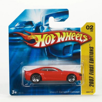 imagen 5 de vehiculos hot wheels modelos surtidos