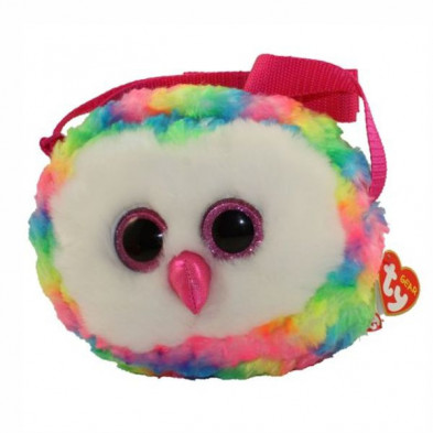 Imagen bbg owen mult.owl shoulder bag