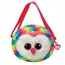 imagen 1 de bbg owen mult.owl shoulder bag