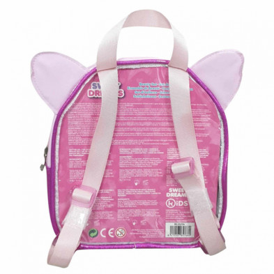 imagen 2 de set de belleza en mochila sweet dreams