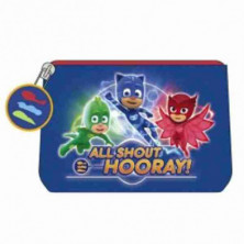 Imagen monedero pj masks