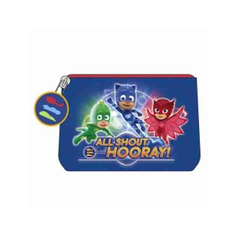 Imagen monedero pj masks