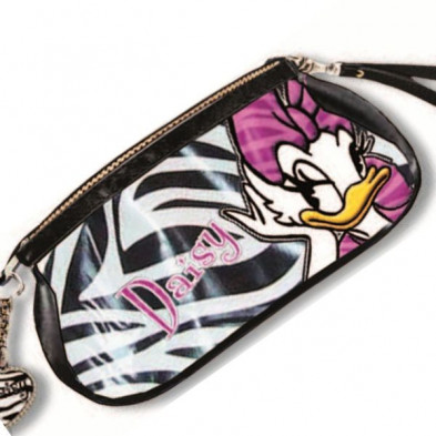 Imagen daisy beauty bag 22x14cm Imagen daisy beauty bag 22x14cm