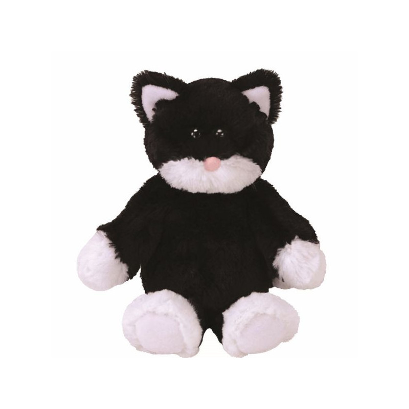 Imagen a.treasures b&w cat 23cm