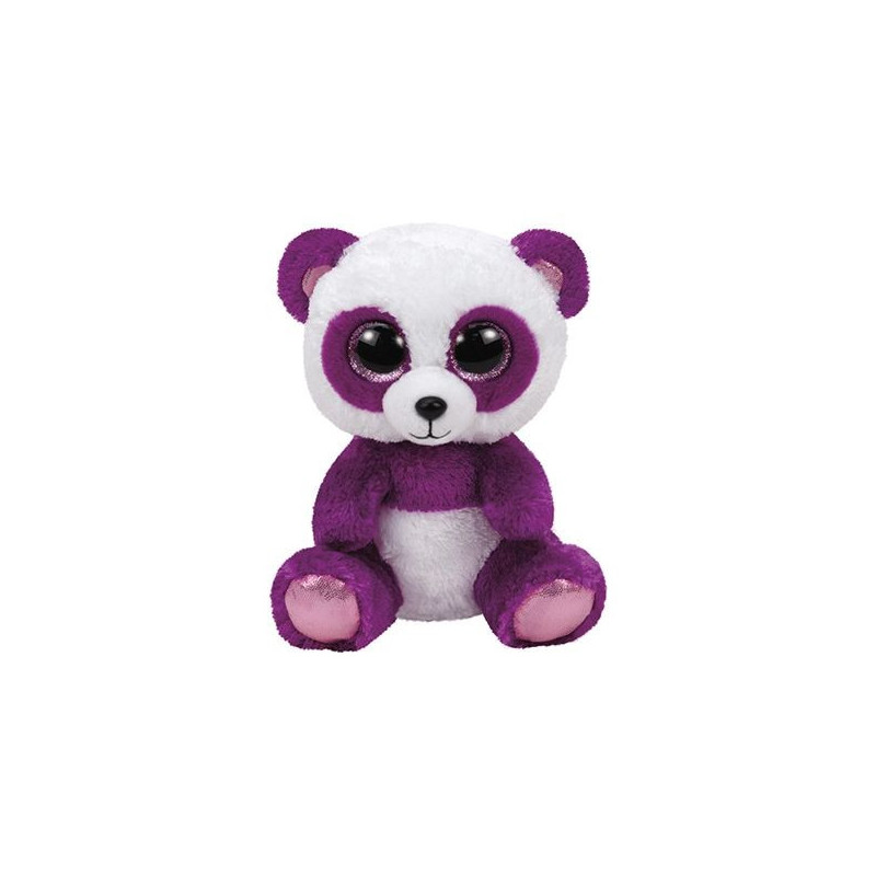 Imagen b.boo boom boom - panda reg 15cm