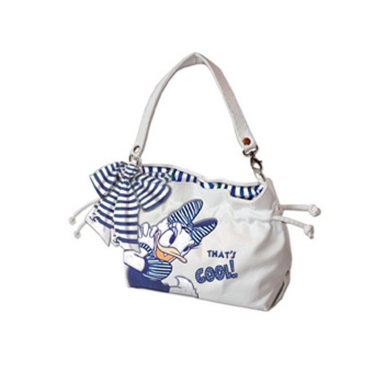 Imagen daisy fashion bag 3 blue 24x20cm