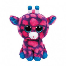 Imagen b.boo sky-pink girafe 40cm