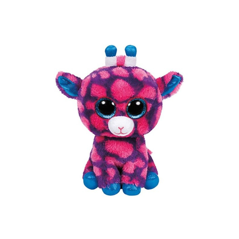 Imagen b.boo sky-pink girafe 40cm