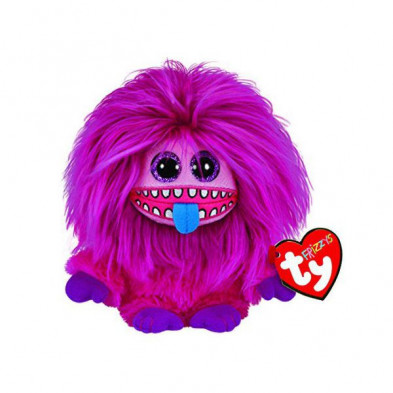 Imagen frizzy zeezee pink 15cm