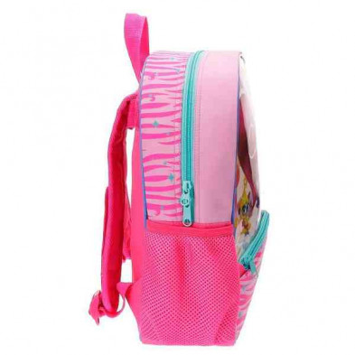 imagen 1 de mochila adap.28cm.shimmer shine pets