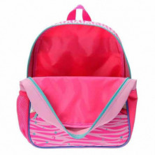 imagen 3 de mochila adap.28cm.shimmer shine pets