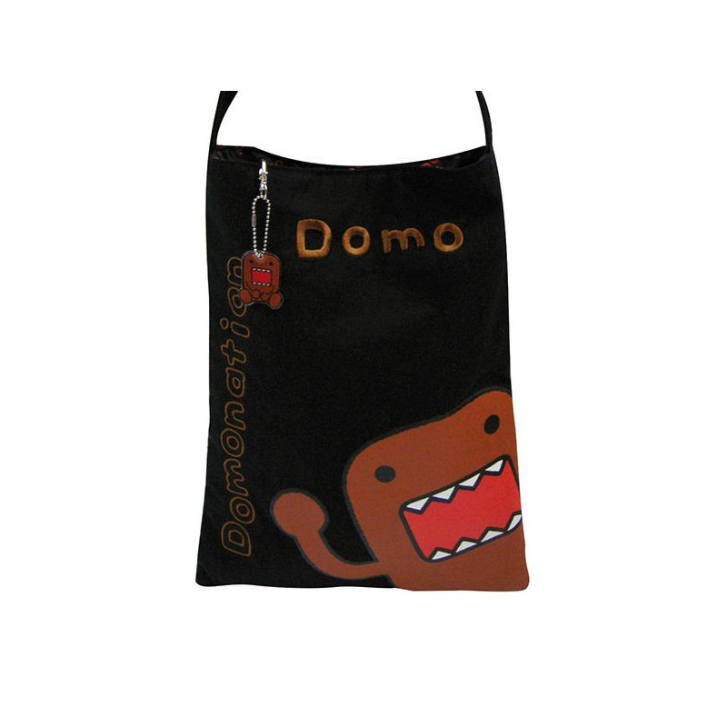 Imagen domo shopper 27x39cm