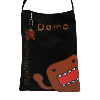 Imagen domo shopper 27x39cm