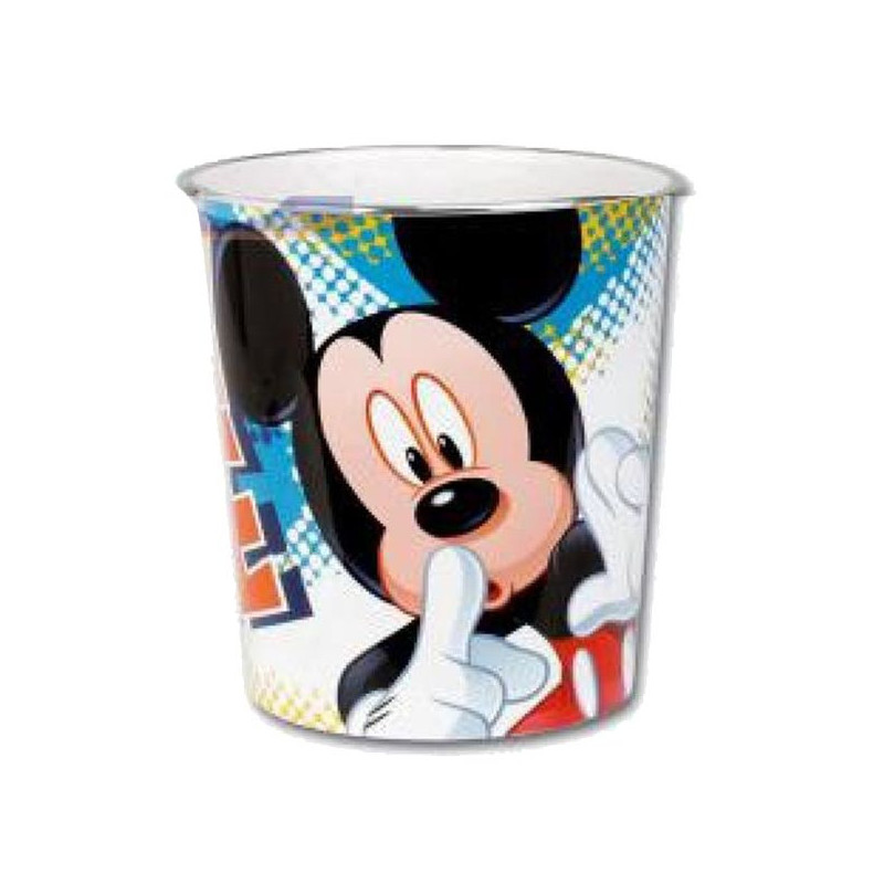 Imagen papelera mickey mouse 22