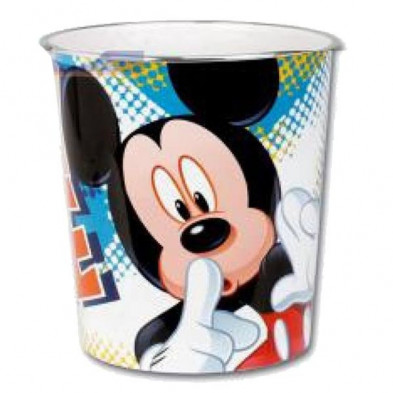 Imagen papelera mickey mouse 22