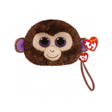 Imagen bbg coconut - wristlet Imagen bbg coconut - wristlet