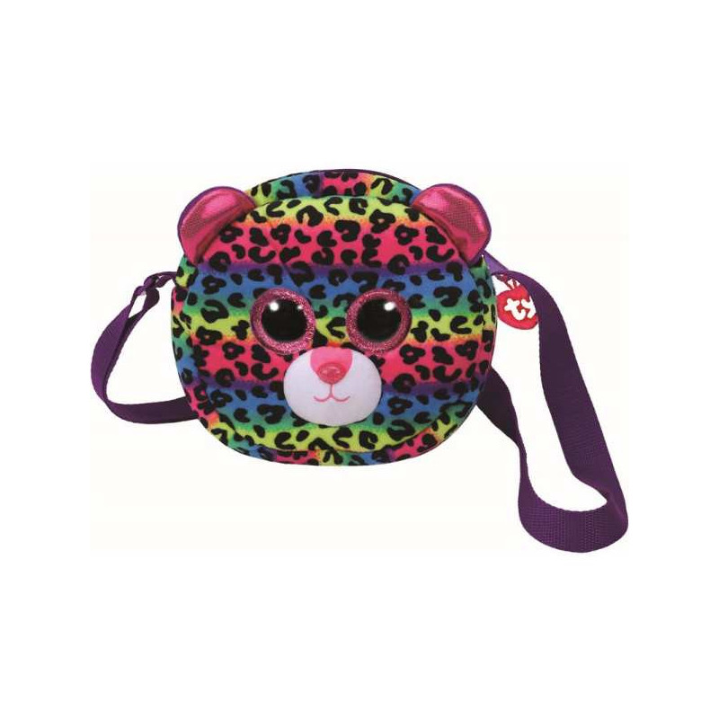 Imagen bbg dotty rainbox shoulder bag