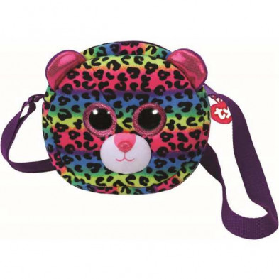 Imagen bbg dotty rainbox shoulder bag