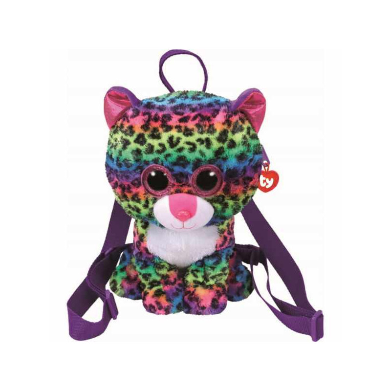 Imagen bbg dotty back pack