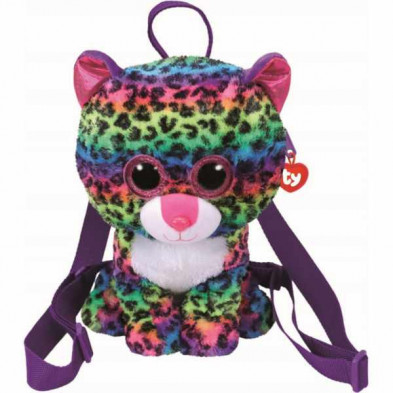 Imagen bbg dotty back pack Imagen bbg dotty back pack