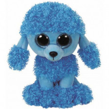 Imagen b.boos mandy blue poodle 23cm