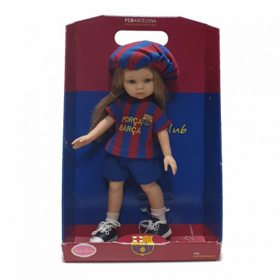 Imagen carla amiga barsa 30cm