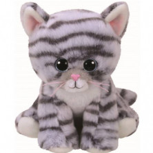 Imagen b. babies millie grey t.cat 15cm