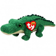 Imagen b.boos alligator 15cm