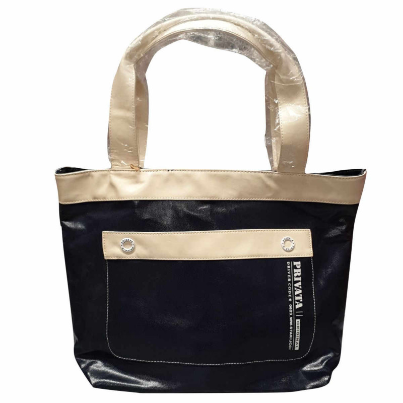 Imagen bolso mujer pu madeira azul 40x29x12cm Imagen bolso mujer pu madeira azul 40x29x12cm