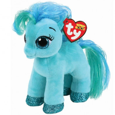 Imagen b.boos topaz - teal pony 15cm