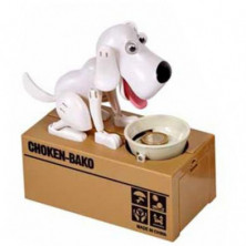 Imagen hucha piggy bank my dog