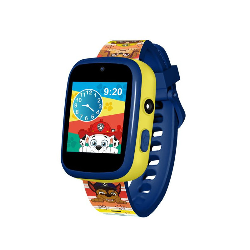 Imagen reloj inteligente patrulla canina smartwatch Imagen reloj inteligente patrulla canina smartwatch