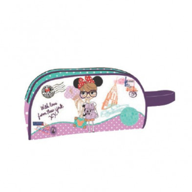 Imagen neceser minnie mail 21 Imagen neceser minnie mail 21