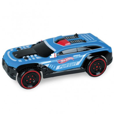 imagen 2 de hot wheeels r/c interchangeable 1/16