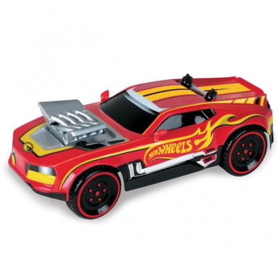 imagen 3 de hot wheeels r/c interchangeable 1/16