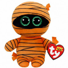 Imagen b.boos mask orange mummy 15cm