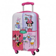 Imagen trolley 67cm minnie& daisy