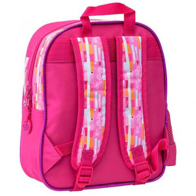 imagen 1 de mochila 28cm  mia & me