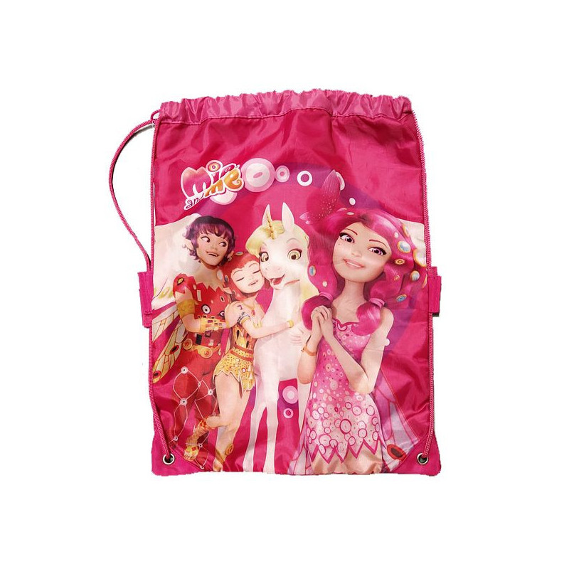 Imagen gym sac mia & me