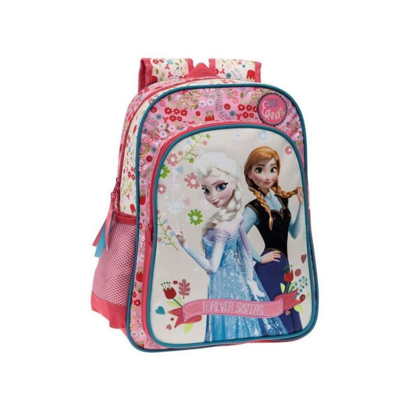 Imagen mochila adap 40cm frozen