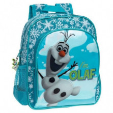 Imagen mochila 25cm olaf