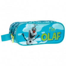 Imagen neceser 2 comp olaf