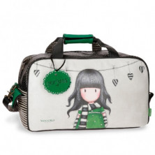 Imagen bolsa de viaje 45cm.gorjuss the scarf