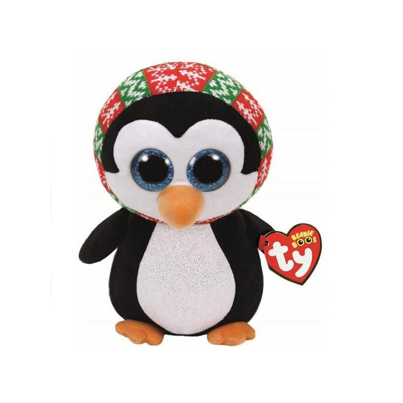 Imagen b.boos penelope penguin xxl