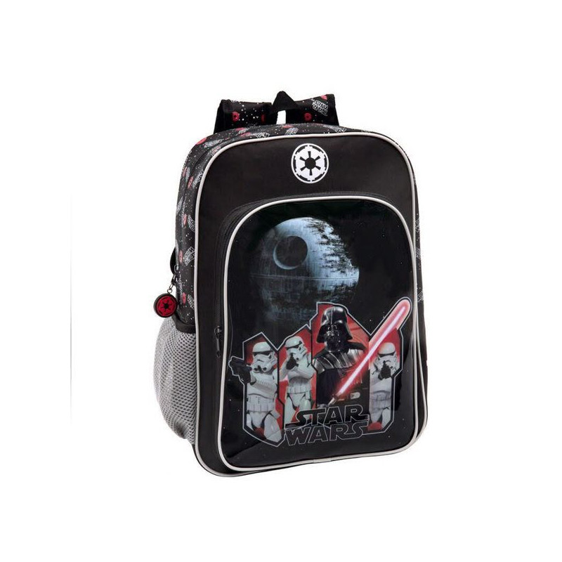Imagen mochila 40cm star wars