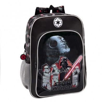 Imagen mochila 40cm star wars Imagen mochila 40cm star wars