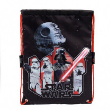 Imagen gym sac star wars