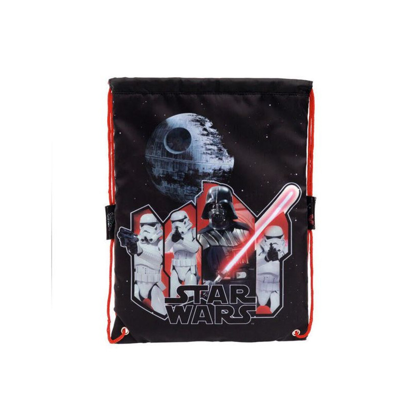 Imagen gym sac star wars