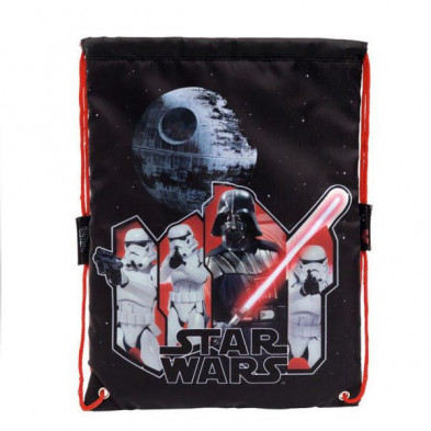 Imagen gym sac star wars